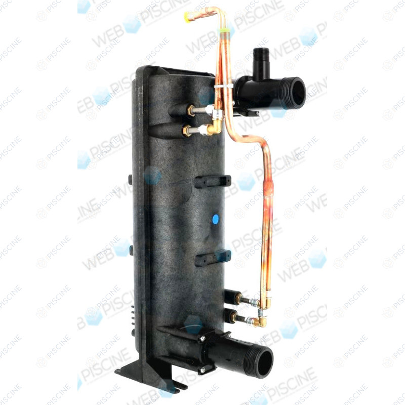 CONDENSEUR POWERFIRST 15 MONO - REMPLACE W20COND25KW (ZODIAC)