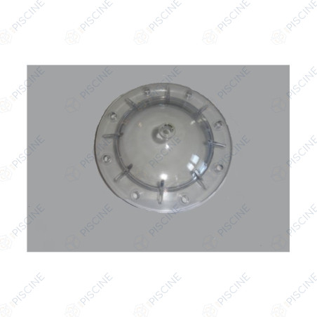 Couvercle filtre Cocoon taraude 1/4p