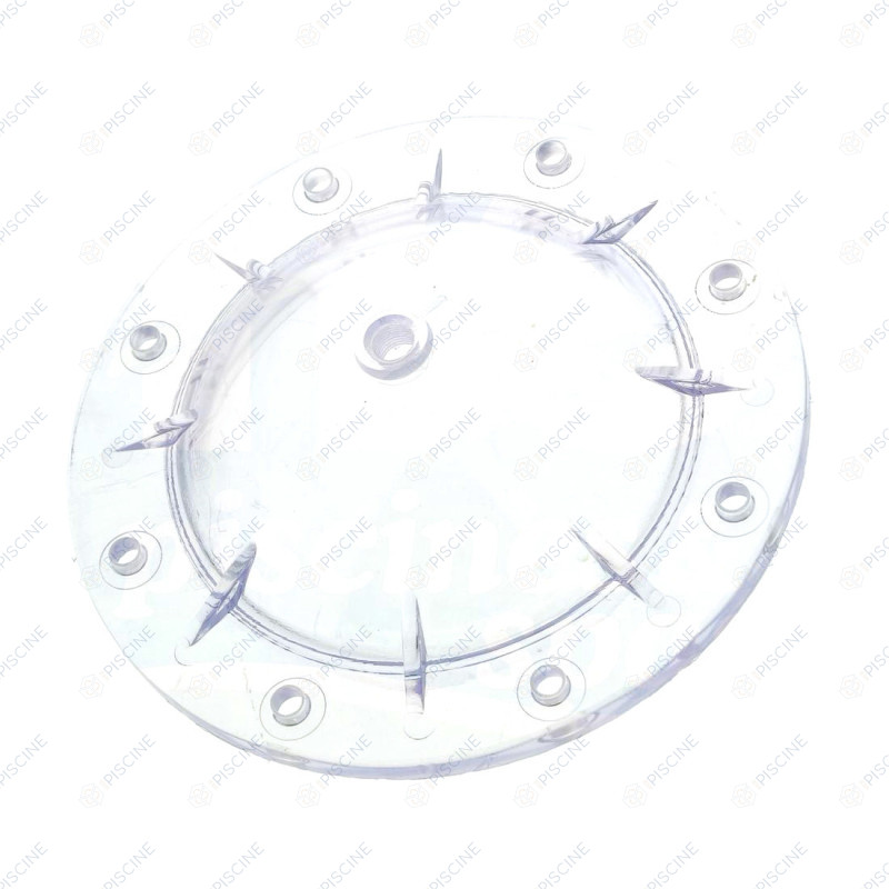 Couvercle filtre Cocoon taraude 1/4p Couvercle filtre Cocoon taraude 1/4p