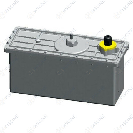 Modèle W1655A reference Bloc Moteur 2M (2008) pour INDIGO