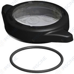 Couvercle de préfiltre pompe Power-Flo II (HAYWARD) Pompe POWER FLO II HAYWARD Couvercle de préfiltre pompe Power-Flo II (HAYWARD) Pompe POWER FLO II HAYWARD