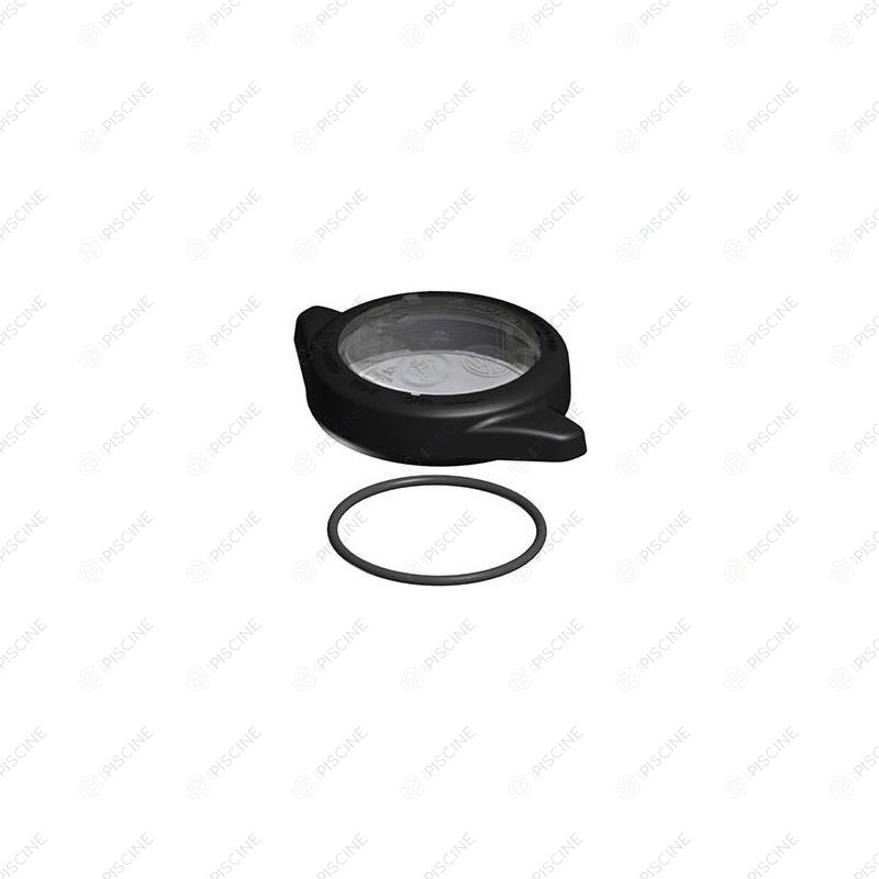 Couvercle de préfiltre pompe Power-Flo II (HAYWARD) Pompe POWER FLO II HAYWARD Couvercle de préfiltre pompe Power-Flo II (HAYWARD) Pompe POWER FLO II HAYWARD