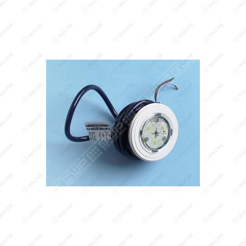 OPTIQUE MINI COLORLOGIC LED BLANCHE 18W