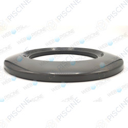 Enjoliveur PROJ Incand.300W DESIGN Gris foncé - COFIES (HAYWARD) reference PRDX240DGR