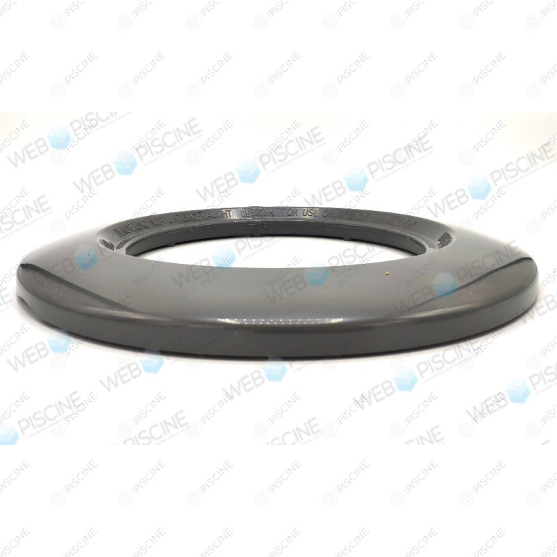 Enjoliveur PROJ Incand.300W DESIGN Gris foncé - COFIES (HAYWARD) reference PRDX240DGR Enjoliveur PROJ Incand.300W DESIGN Gris foncé - COFIES (HAYWARD) reference PRDX240DGR