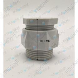 Presse Etoupe PROJ Incand.300W Support Ampoule AM - COFIES (HAYWARD) reference PRX20014