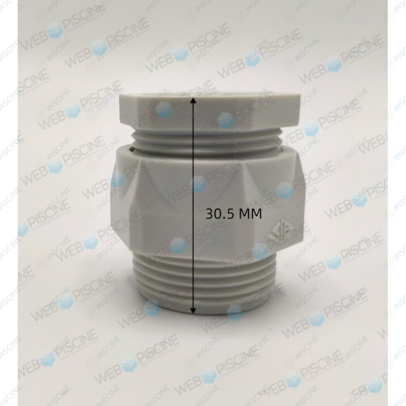 Presse Etoupe PROJ Incand.300W Support Ampoule AM - COFIES (HAYWARD) reference PRX20014
