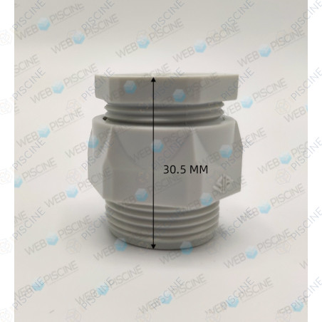 Presse Etoupe PROJ Incand.300W Support Ampoule AM - COFIES (HAYWARD) reference PRX20014