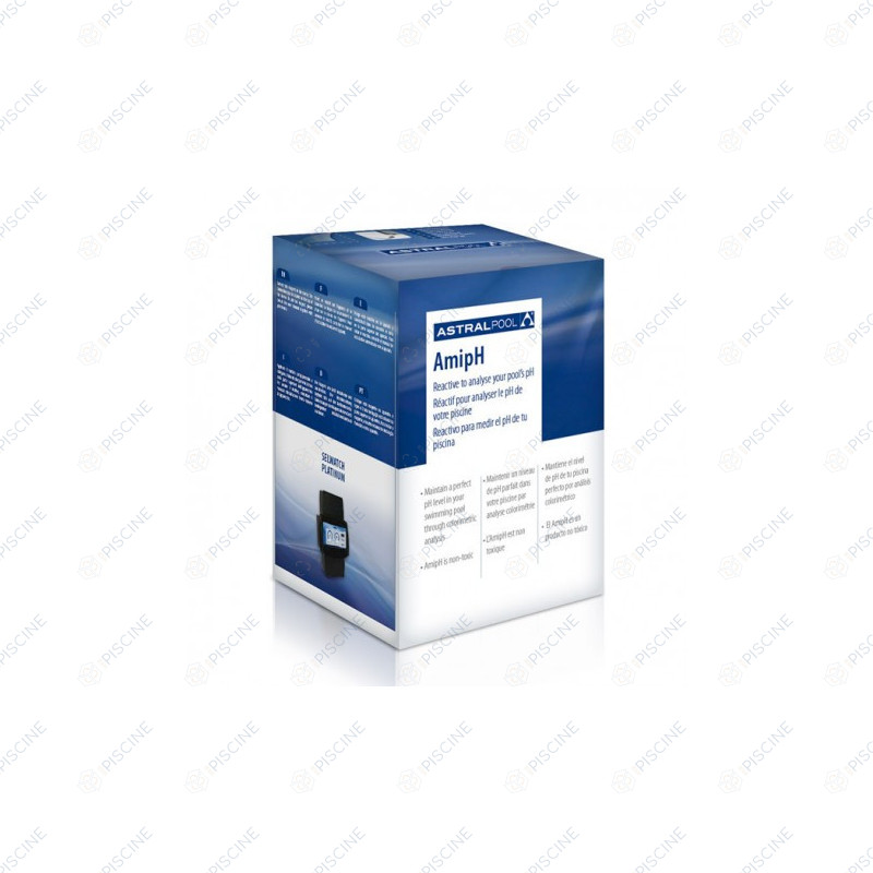 N'xiste plus- Réactif AMIPH 0.75L