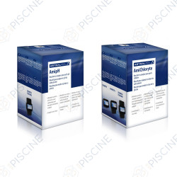 300395 - RÉACTIF AMIPH 0.75 LITRES (EMBALLAGE ASTRAL. PACIFIC OU NEUTRE SELON STOCK) 300395 - RÉACTIF AMIPH 0.75 LITRES (EMBALLAGE ASTRAL. PACIFIC OU NEUTRE SELON STOCK)