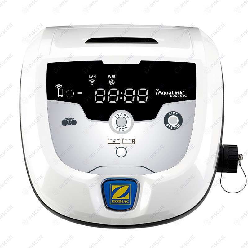 Coffret commande type 3V (ZODIAC)