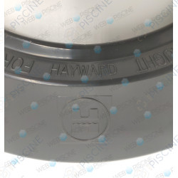 Enjoliveur PROJ Incand.300W DESIGN Gris foncé - COFIES (HAYWARD) reference PRDX240DGR
