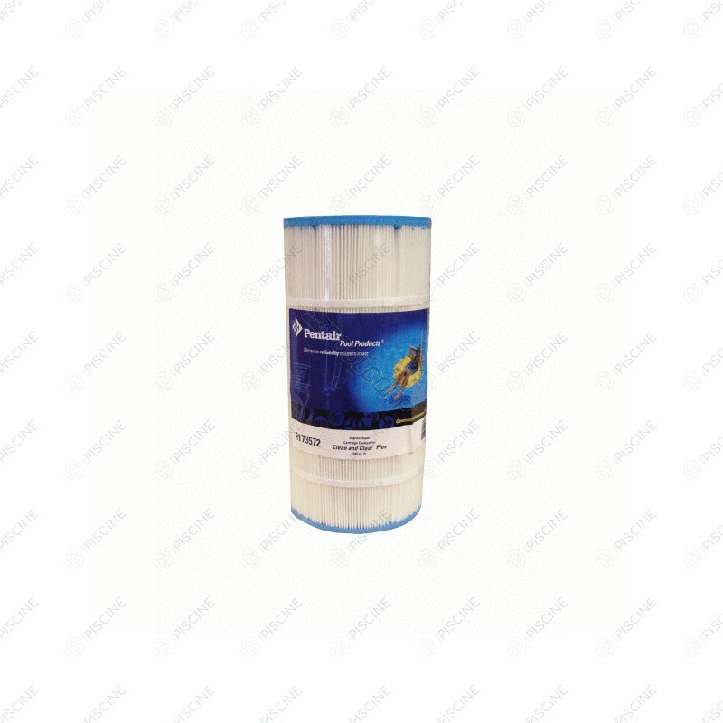 N'EXISTE PLUS- CARTOUCHE PREDATOR 100, CLEAN & CLEAR 100 D256/H601 reference H-RAF173215