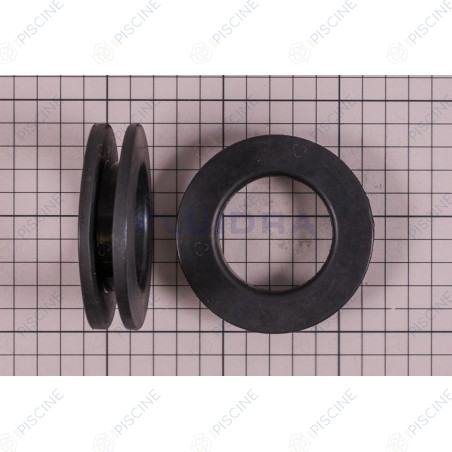 Joint concave 1"1/2 Filtre SAB Bilbao (ASTRAL) reference 4404020112