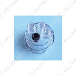 R0749000 - POD SEUL (+ ADAPTATEUR FILETÉ POUR DÉTECTEUR DE DÉBIT) (ZODIAC) (EX. W198200)
