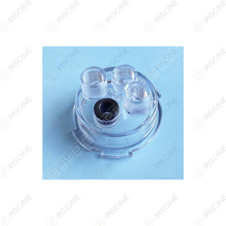 R0749000 - POD SEUL (+ ADAPTATEUR FILETÉ POUR DÉTECTEUR DE DÉBIT) (ZODIAC) (EX. W198200)