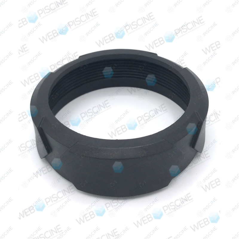 Ecrou PVC 3 pouces pour cellule Pool Technologie