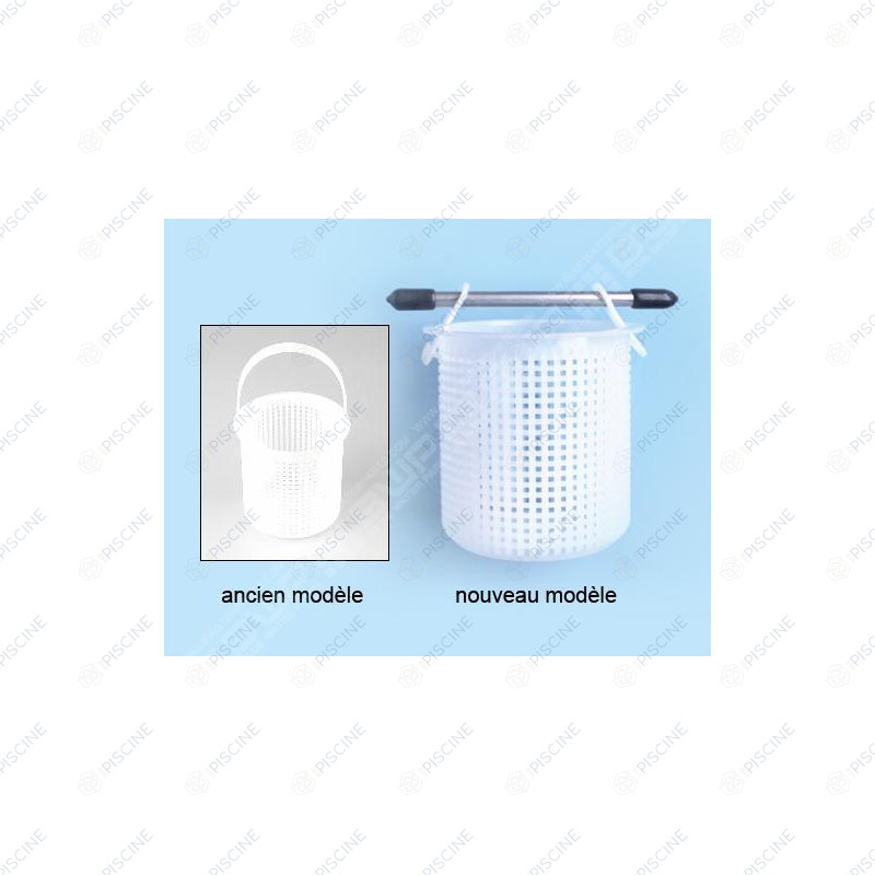 4404250032 - PANIER MINI-PUMP MINI COMBO SANS PROJECTEUR - REMPLACE 4404250302