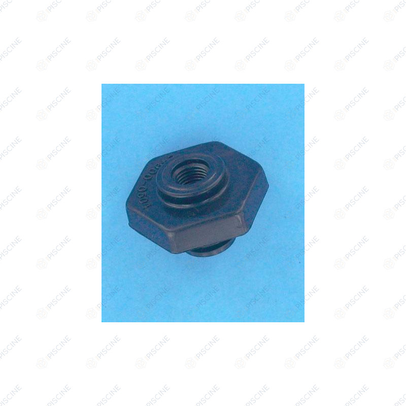 Adaptateur de Té de Purge d'Air - (STA-RITE) reference 24900-0504