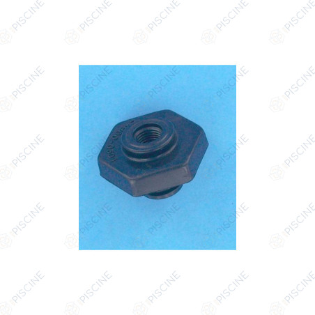Adaptateur de Té de Purge d'Air - (STA-RITE) reference 24900-0504