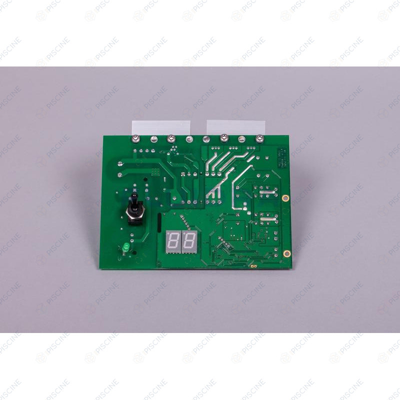 Carte Energy Sel Basic Clear E3/E4 (Astralpool) - réf. 4408060001