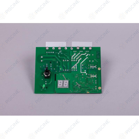 4408060001 - CARTE ENERGY SEL BASIC. CLEAR E3/E4 REMPLACE 100694