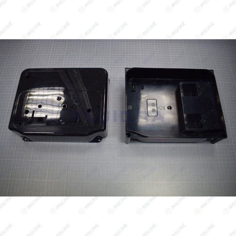 Coffret socle capot Astral Basic E4 Electrolyseur SEL BASIC, SEL CLEAR (EURO ENERGYS SEL)