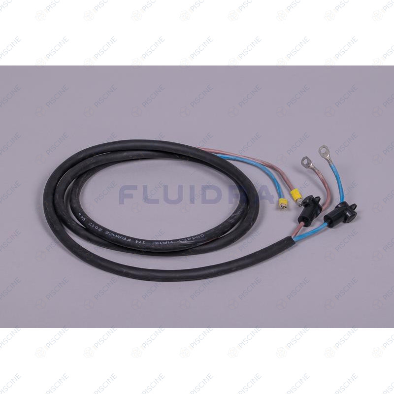 Cable électrolyseur Pacific sel. pure. basic. clear. watch référence 4408060002