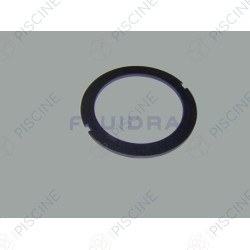 Joint plat de bouchon Astral Sel/Basic - 68x88x3 Electrolyseur SEL, SEL PURE (MAGISEL, EURO SEL)