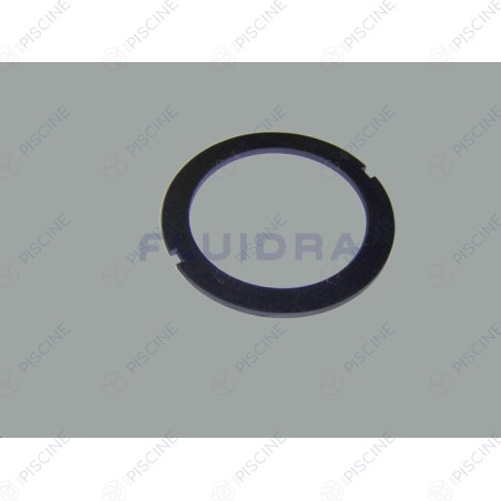 Joint plat de bouchon Astral Sel/Basic - 68x88x3 Electrolyseur SEL, SEL PURE (MAGISEL, EURO SEL)
