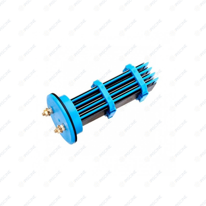 Cellule Sel Pure 60 BLEUE D'ORIGINE (ASTRALPOOL)