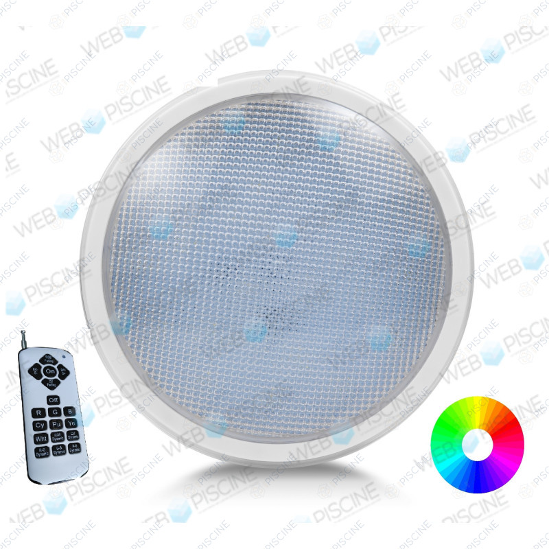 Ampoule LED piscine PAR56 LightUp Ampoule LED piscine PAR56 LightUp