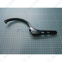 48384R0025 - CLÉ DE COUVERCLE PPE BERING 0.50 À 1.00 CV
