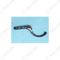 48384R0025 - CLÉ DE COUVERCLE PPE BERING 0.50 À 1.00 CV