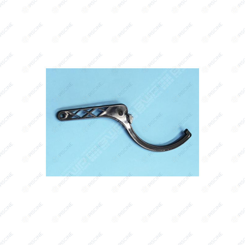 48384R0025 - CLÉ DE COUVERCLE PPE BERING 0.50 À 1.00 CV 48384R0025 - CLÉ DE COUVERCLE PPE BERING 0.50 À 1.00 CV