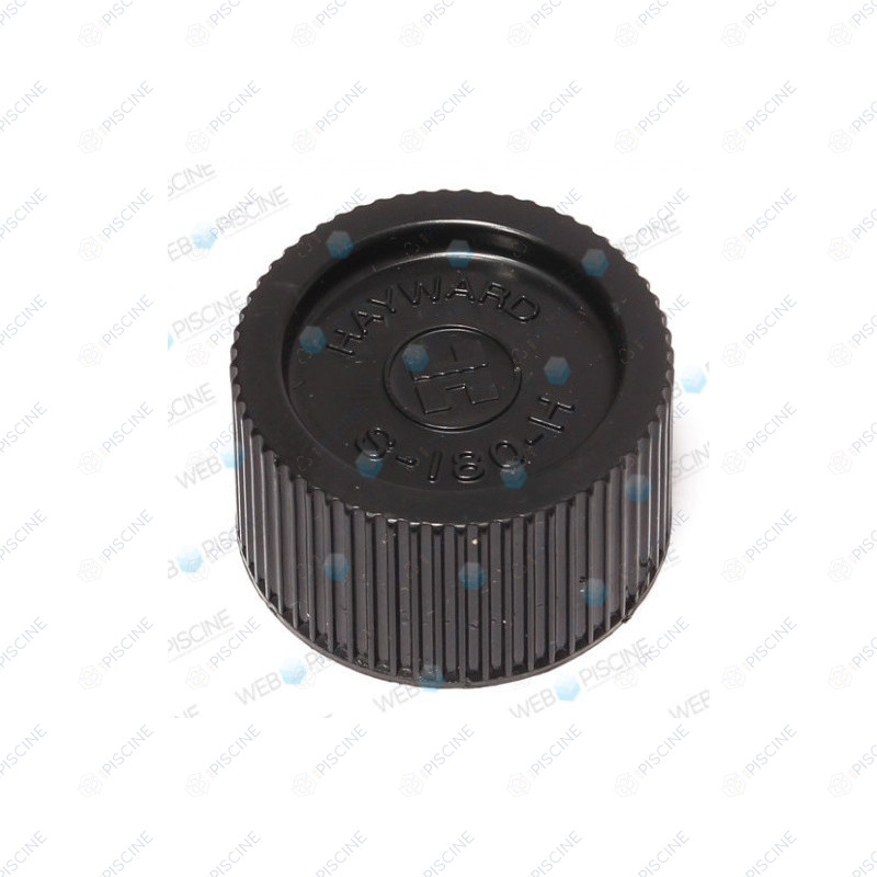 Bouchon de Vidange FILTRE SAB Top/S/ Powerline (HAYWARD) reference SX0180H
