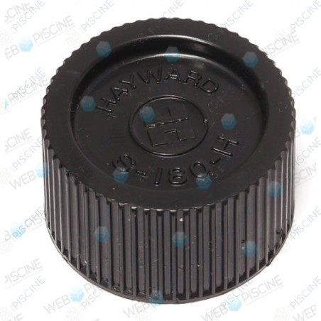 Bouchon de Vidange FILTRE SAB Top/S/ Powerline (HAYWARD) reference SX0180H