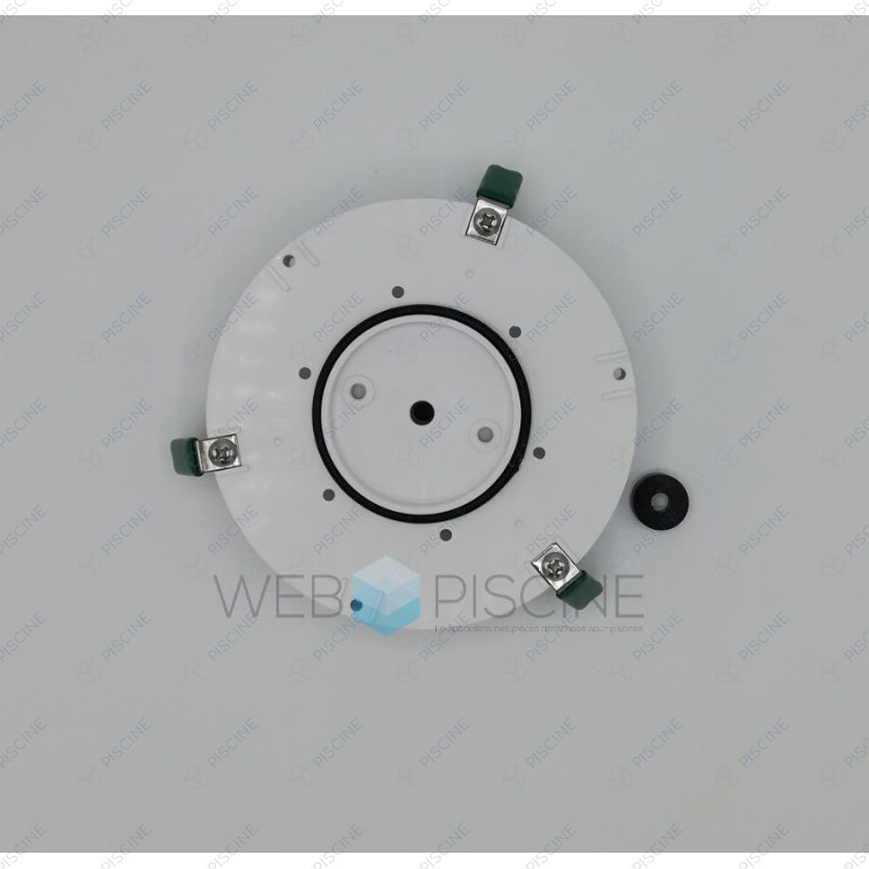 Connecteur Equipé PROJ Led (WELTICO) reference 64116