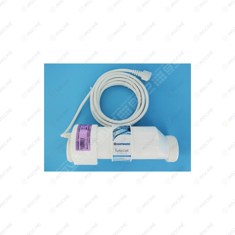 Cellule Aquarite Turbo Cell 60m3 (HAYWARD) Electrolyseur AQUARITE Pro Cellule Aquarite Turbo Cell 60m3 (HAYWARD) Electrolyseur AQUARITE Pro