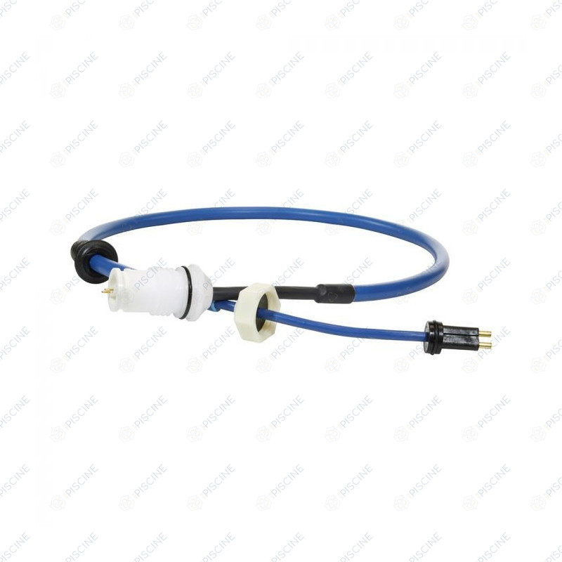Ensemble swivel 120 cm DIY