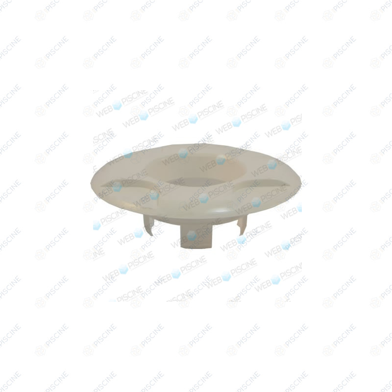 Enjoliveur Buse Refoulement  Liner/Béton - Pour rotule uniquement (CERTIKIN)