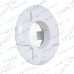 Enjoliveur Buse Refoulement Liner/Béton - Pour rotule uniquement (CERTIKIN) Enjoliveur Buse Refoulement Liner/Béton - Pour rotule uniquement (CERTIKIN)