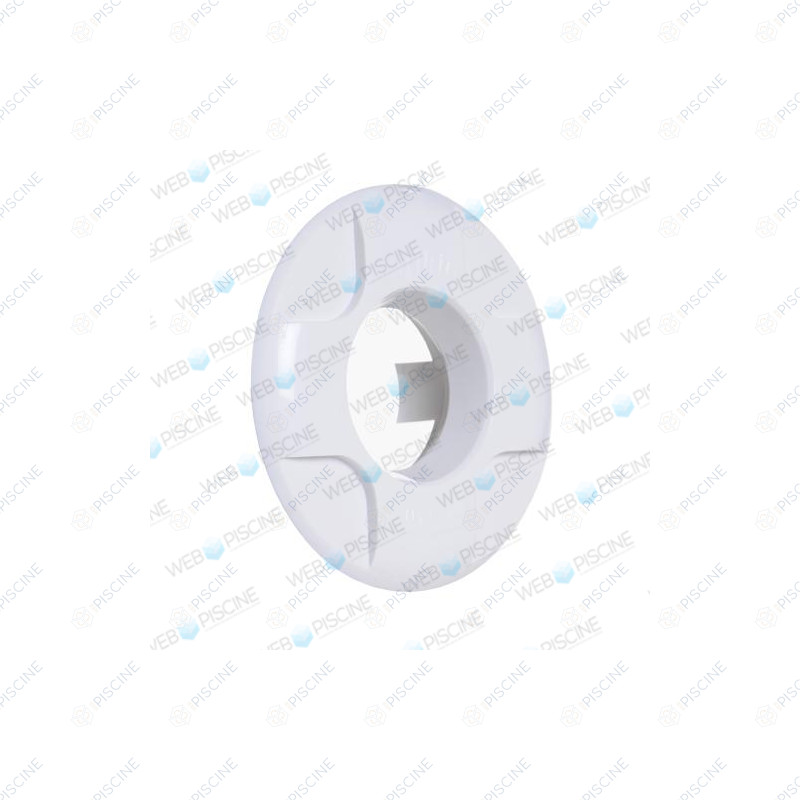 Enjoliveur Buse Refoulement Liner/Béton - Pour rotule uniquement (CERTIKIN) Enjoliveur Buse Refoulement Liner/Béton - Pour rotule uniquement (CERTIKIN)