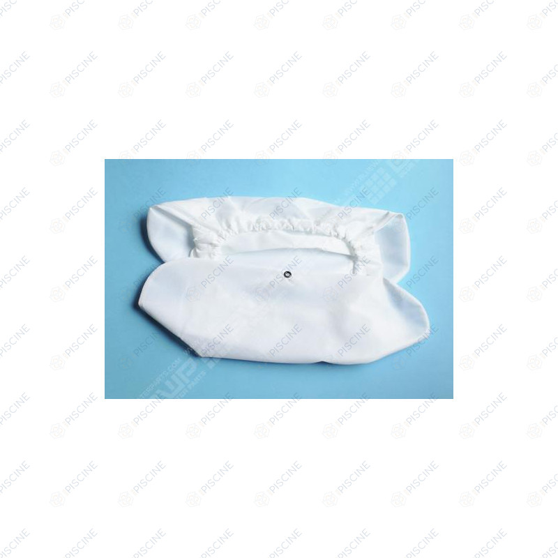 Sac filtre gros débris AS1 100Μ référence W1579A
