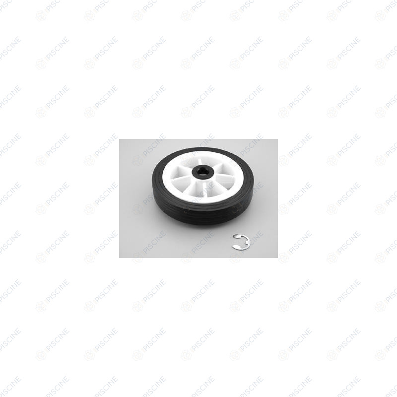 4401050103 - ROUE D'ENROULEUR - ØINT. 21MM. ØEXT. 203MM (ASTRAL)