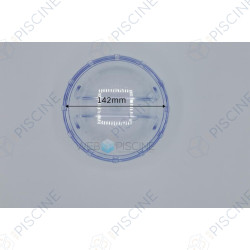 COUVERCLE POMPE SD PLAT POOLSTYLE 8/11M3