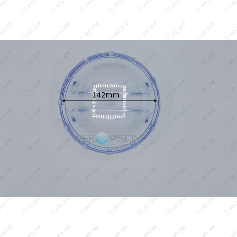 COUVERCLE POMPE SD PLAT POOLSTYLE 8/11M3 COUVERCLE POMPE SD PLAT POOLSTYLE 8/11M3