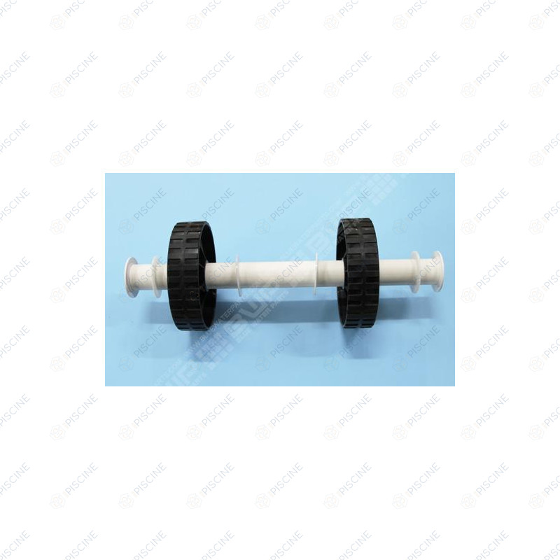 9996079 -  ENSEMBLE ROUE POUR CADDY