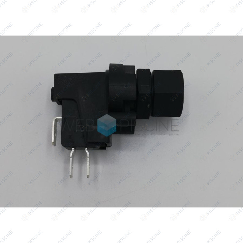 MPCP0205 - RECEPTEUR PNEUMATIQUE À IMPULSION TYPE MANOSTAT - 20000R0531 (DEC)