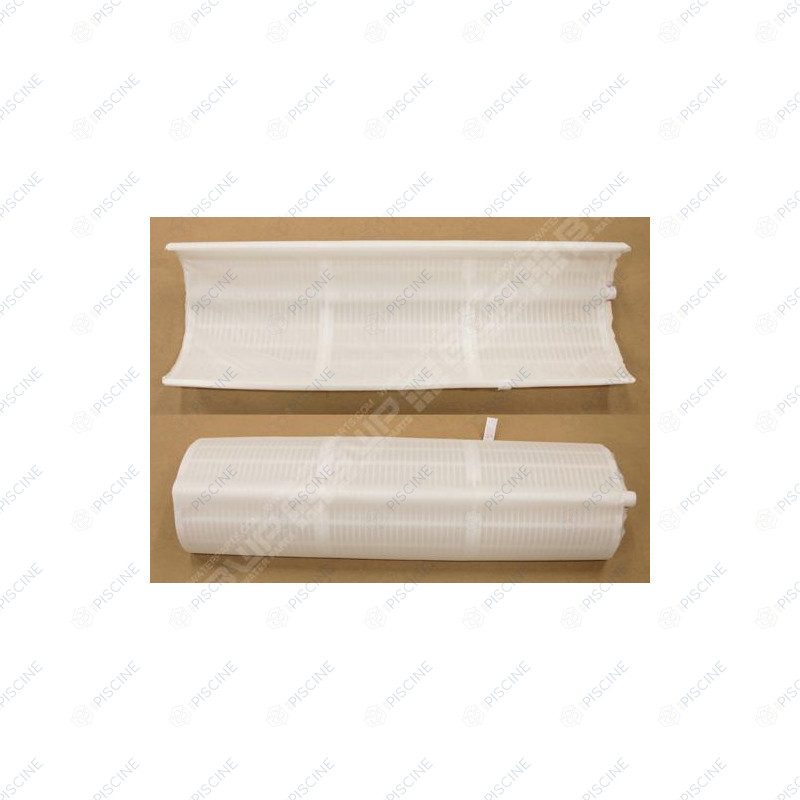 H-59003600 - CADRE FILTRANT FILTRE DE FNS/+72 - GRANDE H.920 MM X L.460 MM (PENTAIR)